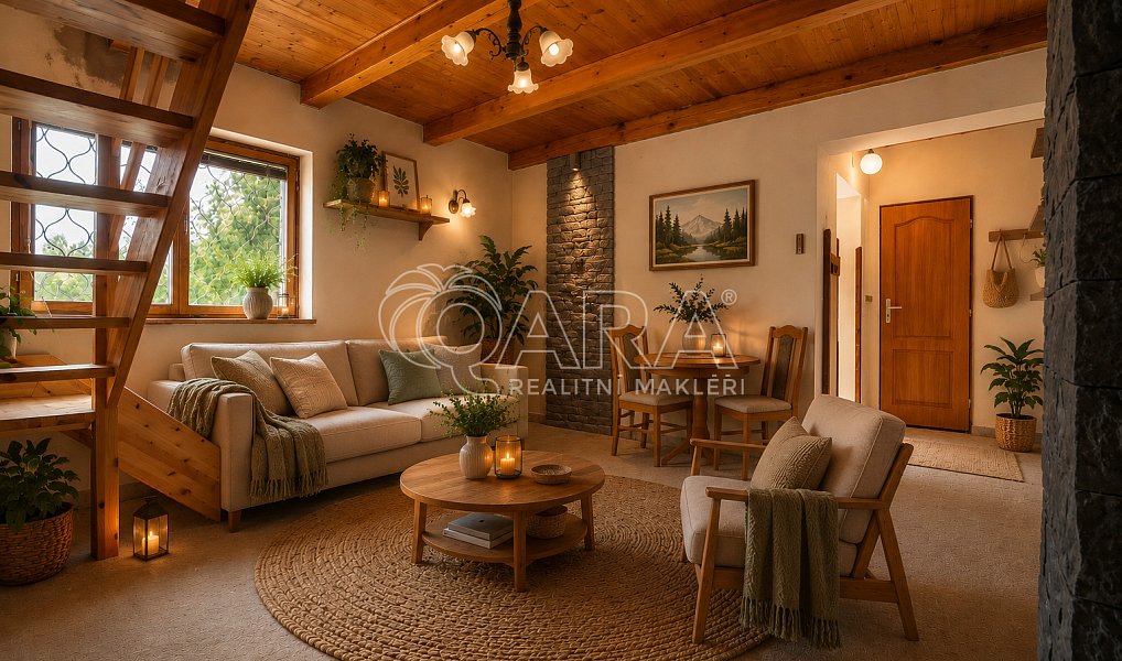 Prodej chaty/chalupy 60 m², Praha – náhled fotky 5
