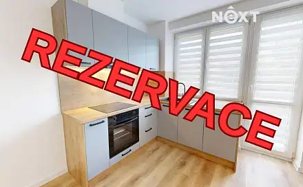 Prodej bytu 3+kk 50 m², 1. máje, Most