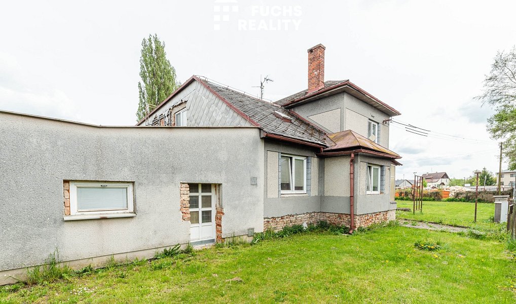 Prodej bytu 3+1 95 m², Lanškroun – náhled fotky 15