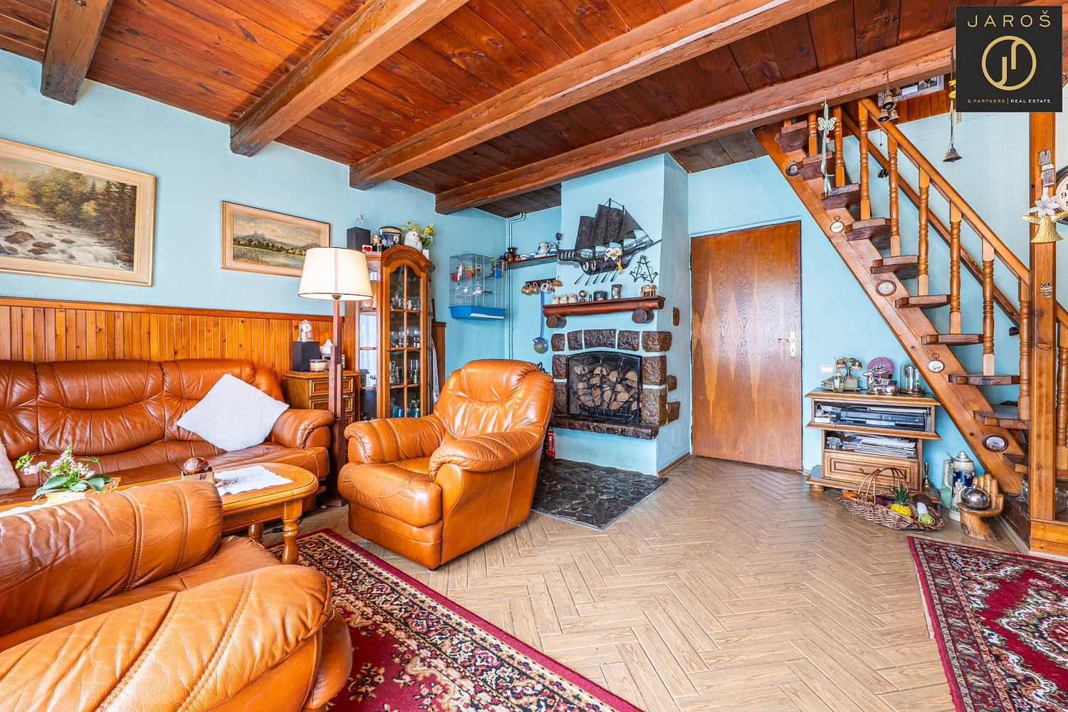 Prodej chaty/chalupy 90 m² s pozemkem 657 m² – fotografie 4