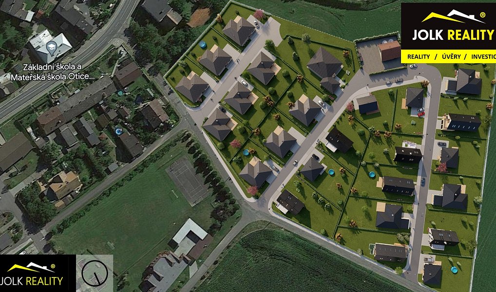 Prodej domu 127 m² s pozemkem 1 m², Opava – náhled fotky 18