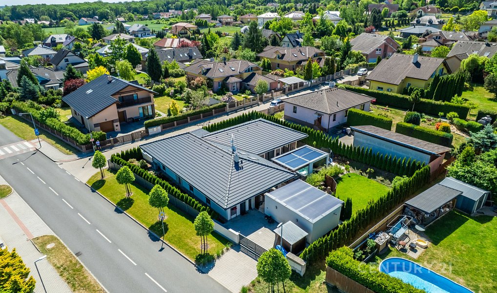 Prodej domu 148 m² s pozemkem 796 m², Lány – náhled fotky 43