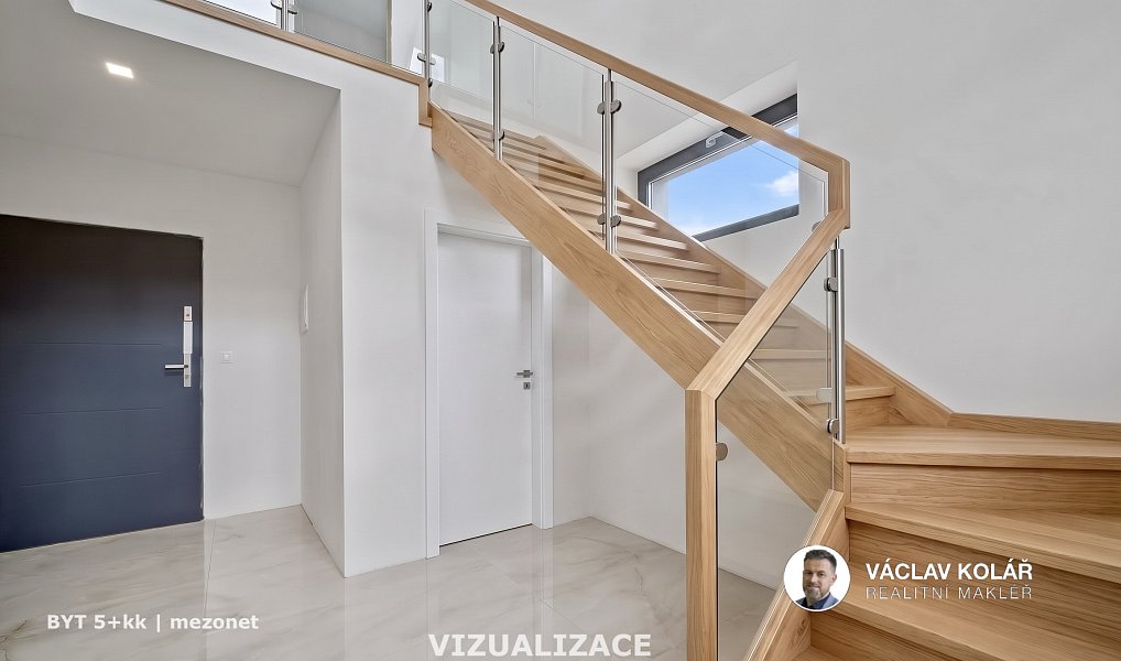 Prodej domu 338 m² s pozemkem 816 m², Horoušany – náhled fotky 18