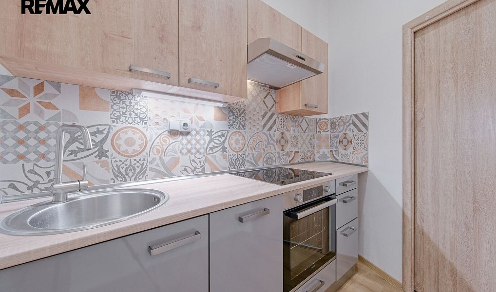 Prodej bytu 2+1 50 m², Aš – náhled fotky 8