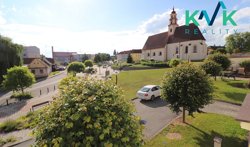 Prodej chaty/chalupy 350 m² s pozemkem 1 856 m², Ševětín – náhled fotky 13