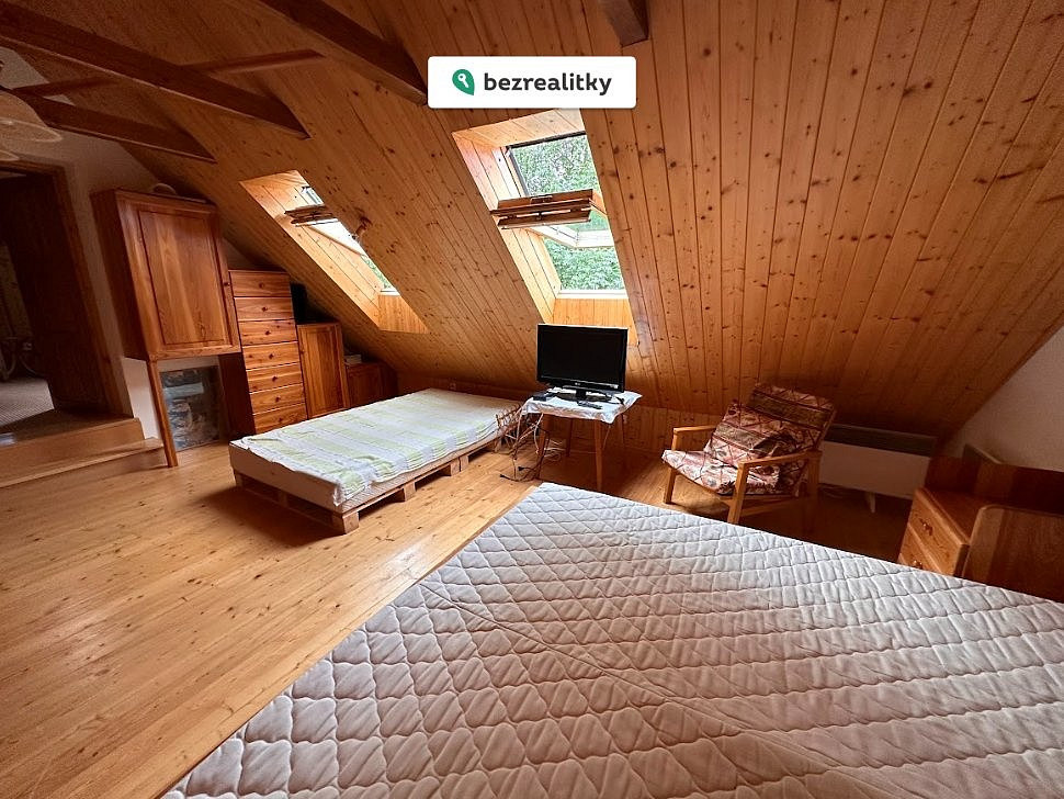 Prodej chaty/chalupy 110 m² s pozemkem 1 035 m² – fotografie 5