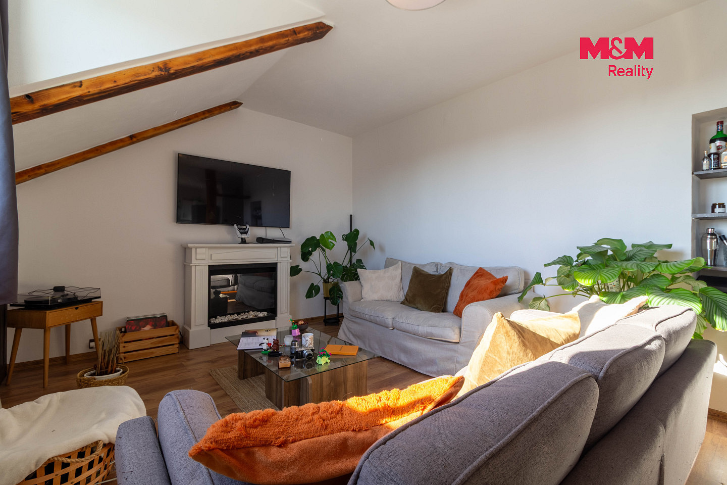 Prodej bytu 3+kk 89 m² — photo 5