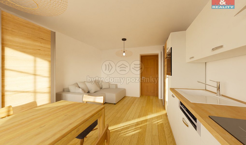 Prodej domu 213 m² s pozemkem 213 m², Jáchymov – náhled fotky 14