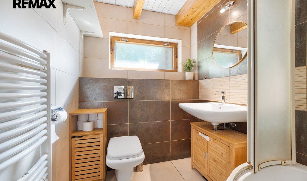 Prodej chaty/chalupy 60 m² s pozemkem 2 205 m², Ochoz u Brna – náhled fotky 11