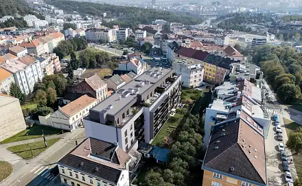 Prodej bytu 2+kk 57 m², Zenklova, Praha 8 - Libeň
