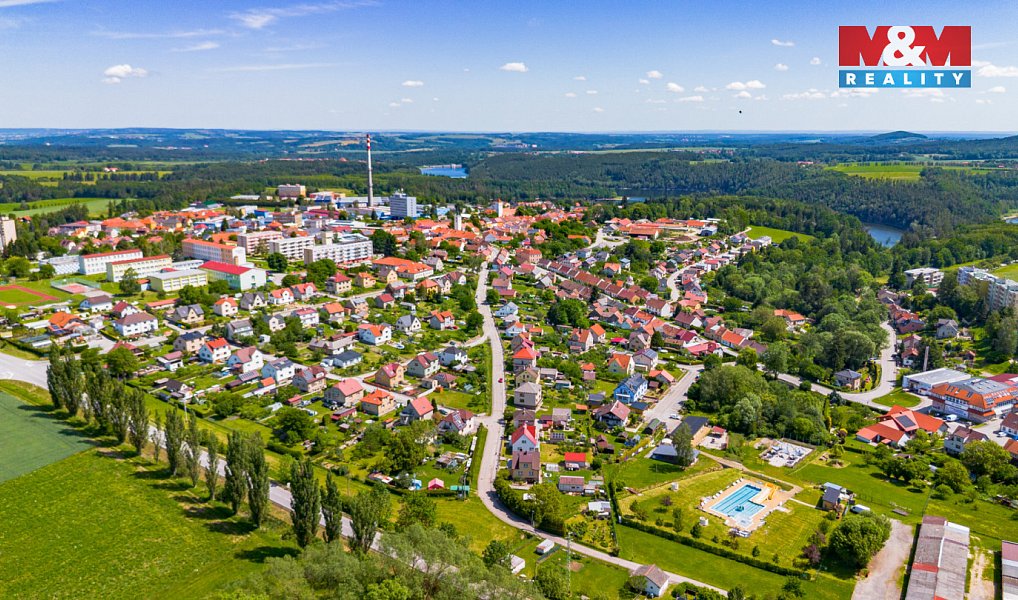 Prodej domu 148 m² s pozemkem 987 m², Velešín – náhled fotky 28