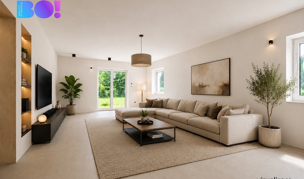 Prodej domu 250 m² s pozemkem 2 200 m², Kunčice pod Ondřejníkem – náhled fotky 10