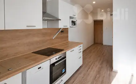 Pronájem bytu 3+kk 72 m², Tvarožná, okres Brno-venkov