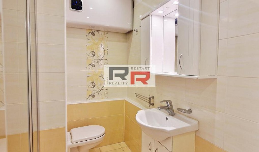 Pronájem bytu 1+1 37 m², Olomouc – náhled fotky 8