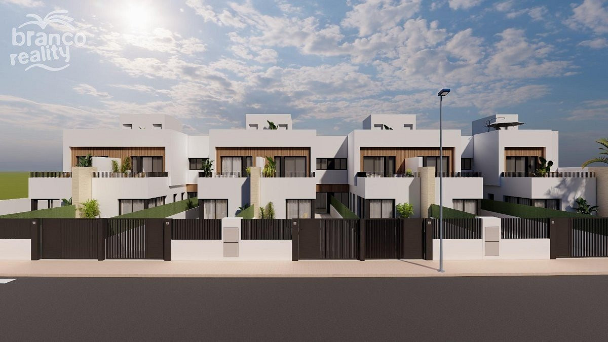 Casa – San Javier, Santiago de la Ribera, Campo de Cartagena y Mar Menor - Vista 3