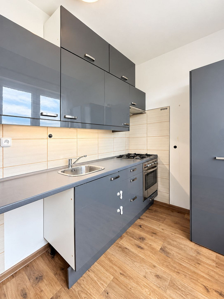 Prodej bytu 2+1 53 m² – fotografie 3