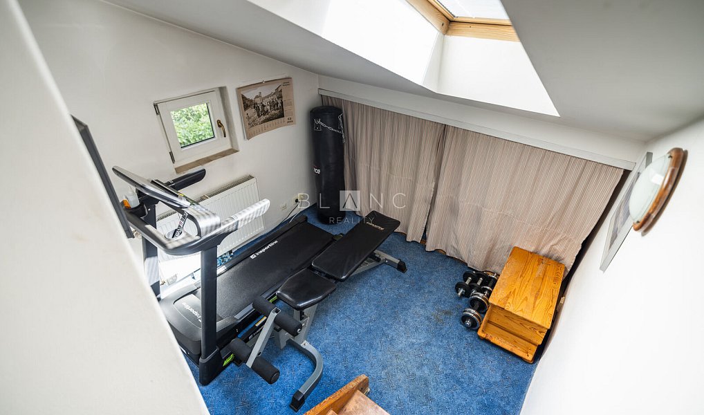 Prodej domu 161 m² s pozemkem 984 m², Praha – náhled fotky 11