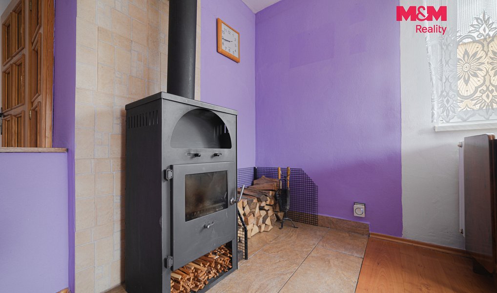 Prodej domu 51 m² s pozemkem 448 m², Jeseník nad Odrou – náhled fotky 6