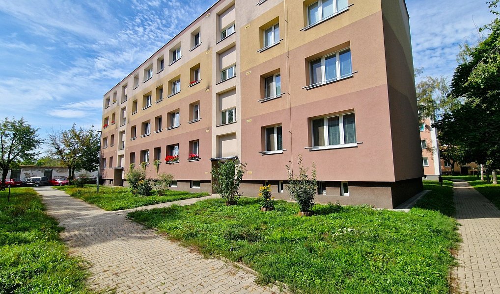 Pronájem bytu 2+1 56 m², Lovosice – náhled fotky 18