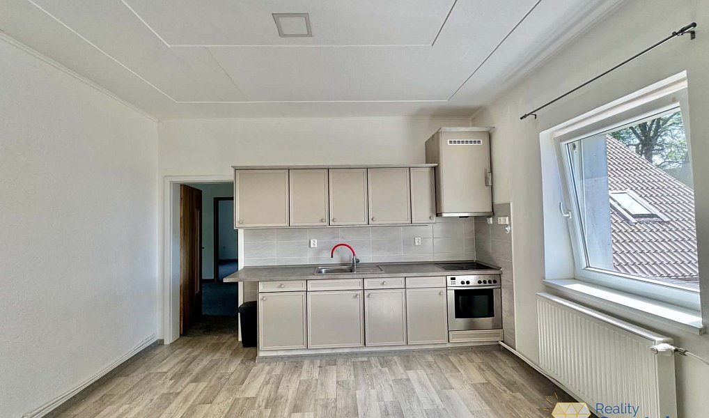 Prodej bytu 3+kk 68 m², Mariánské Lázně – náhled fotky 2