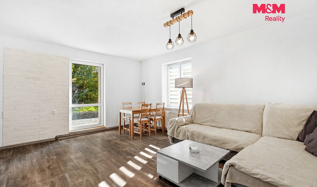 Prodej domu 109 m² s pozemkem 685 m², Merboltice – náhled fotky 8