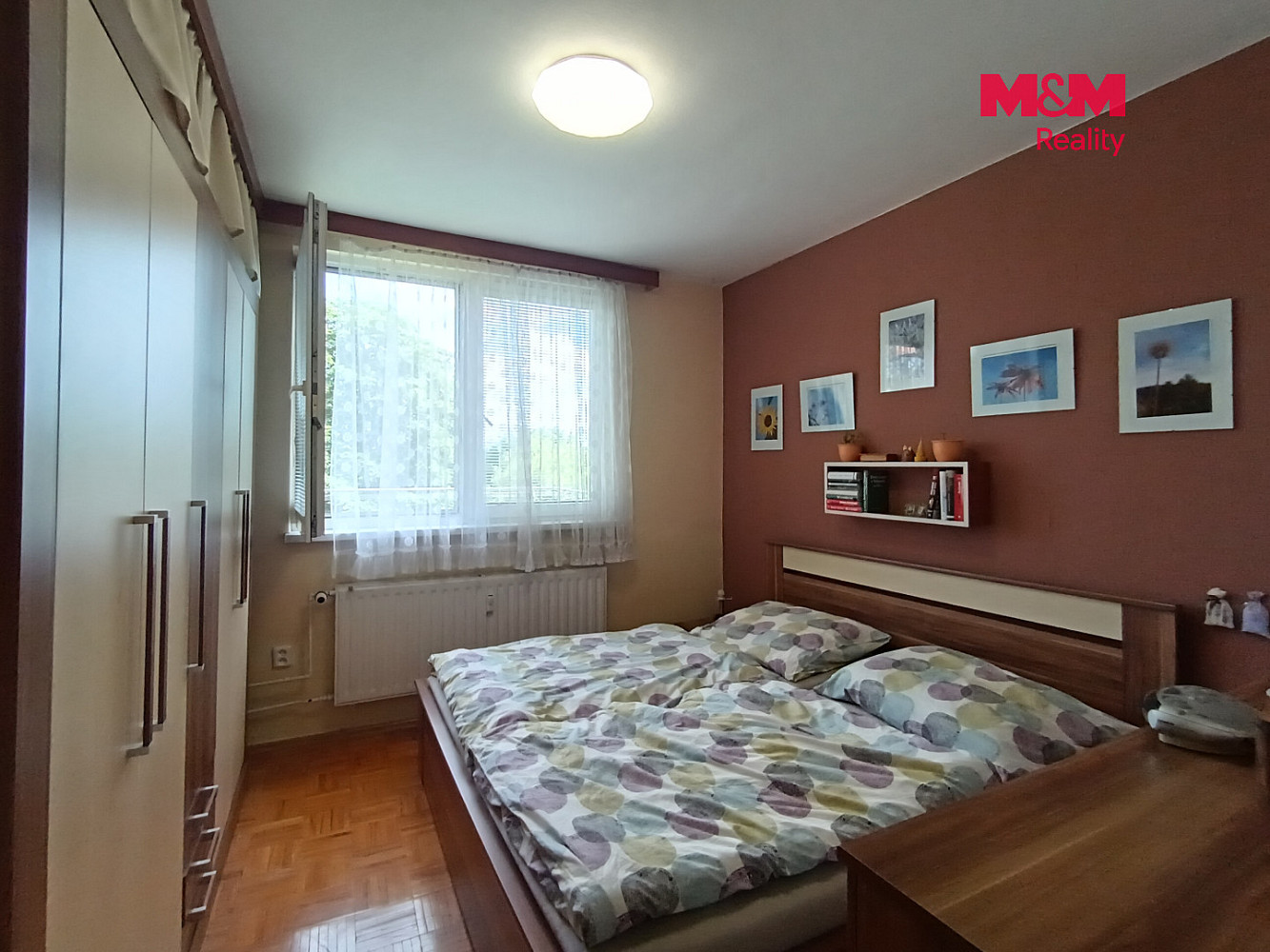 Prodej bytu 3+1 58 m² — photo 5
