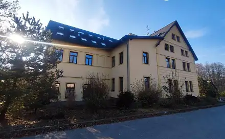 Pronájem bytu 3+kk 62 m²