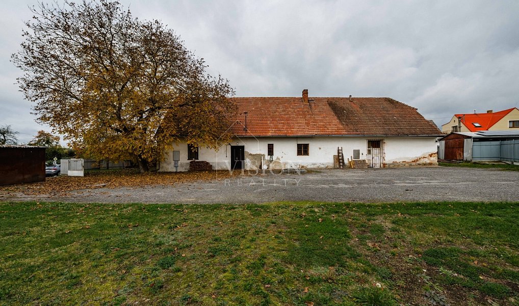 Prodej skladovacích prostor 268 m², Tábor – fotka 1 z 25