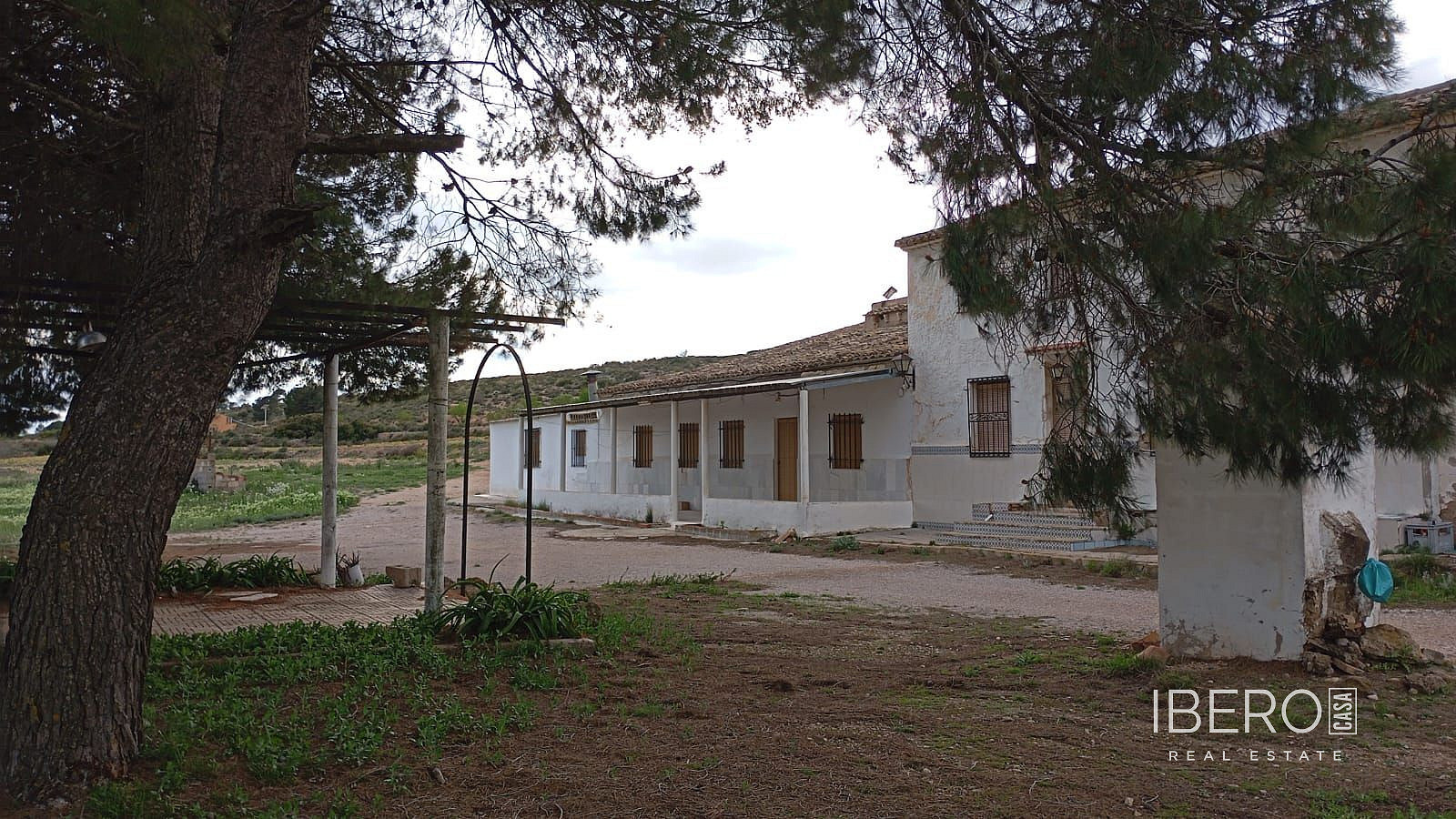 Casa 5+kk – Yecla, Altiplano - Vista 2