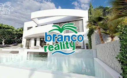Prodej domu 500 m² s pozemkem 1 270 m², Altea, Alicante, Španělsko