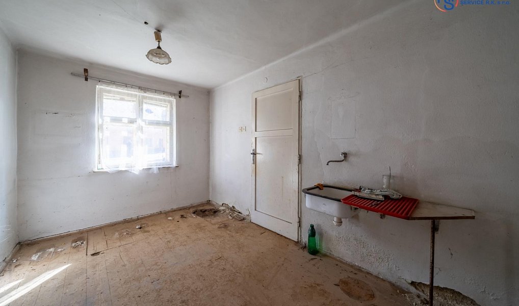Prodej domu 180 m² s pozemkem 234 m², Kojetín – náhled fotky 6