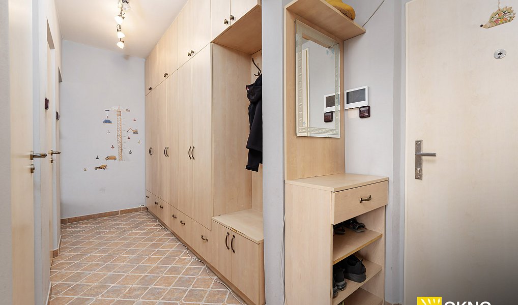 Prodej bytu 3+1 67 m², Tovačov – náhled fotky 9