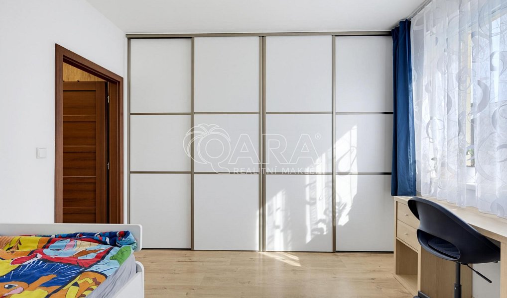 Prodej bytu 2+kk 53 m², Chýně – náhled fotky 12