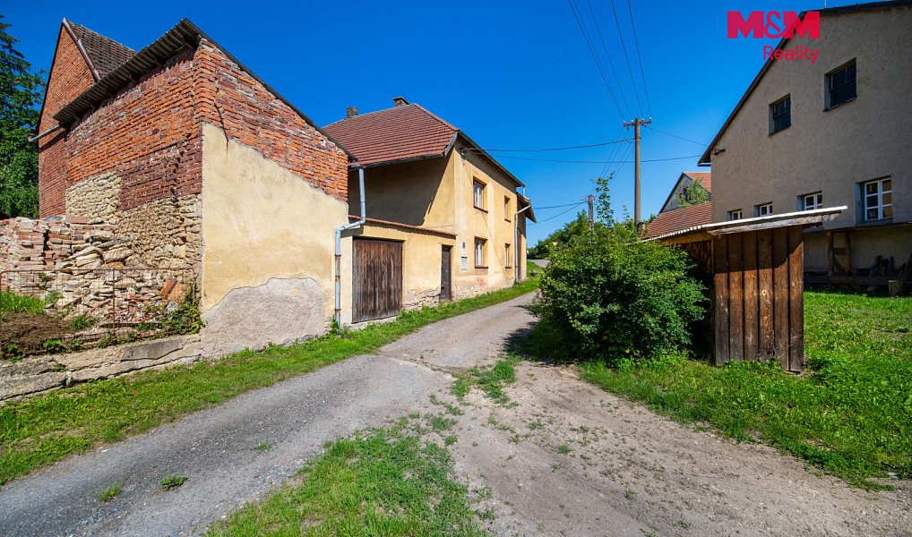 Prodej domu 169 m² s pozemkem 583 m², Morašice – náhled fotky 20