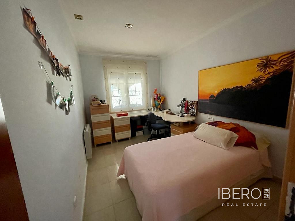 Casa – Alacant / Alicante, Sant Agustí, l'Alacantí - Vista 5