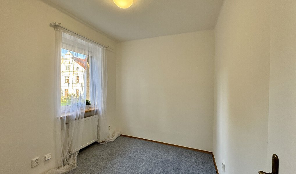 Pronájem domu 97 m² s pozemkem 93 m², Nová Paka – náhled fotky 20