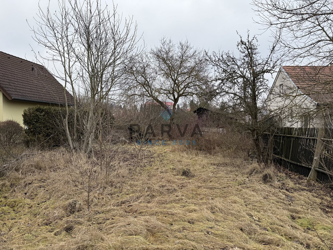 Prodej stavebního pozemku 1 524 m² – fotografie 3