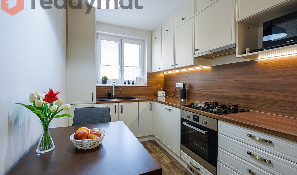 Prodej bytu 3+1 58 m², Hodonín – náhled fotky 3