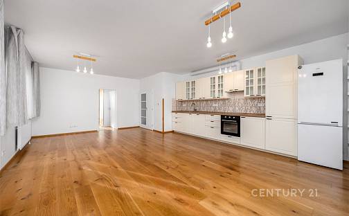 Prodej bytu 3+kk 83 m², Žižkova, Horoměřice, okres Praha-západ