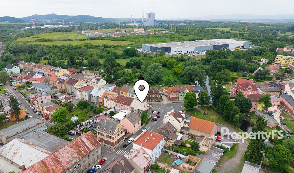 Prodej domu 200 m² s pozemkem 396 m², Hostomice – náhled fotky 15