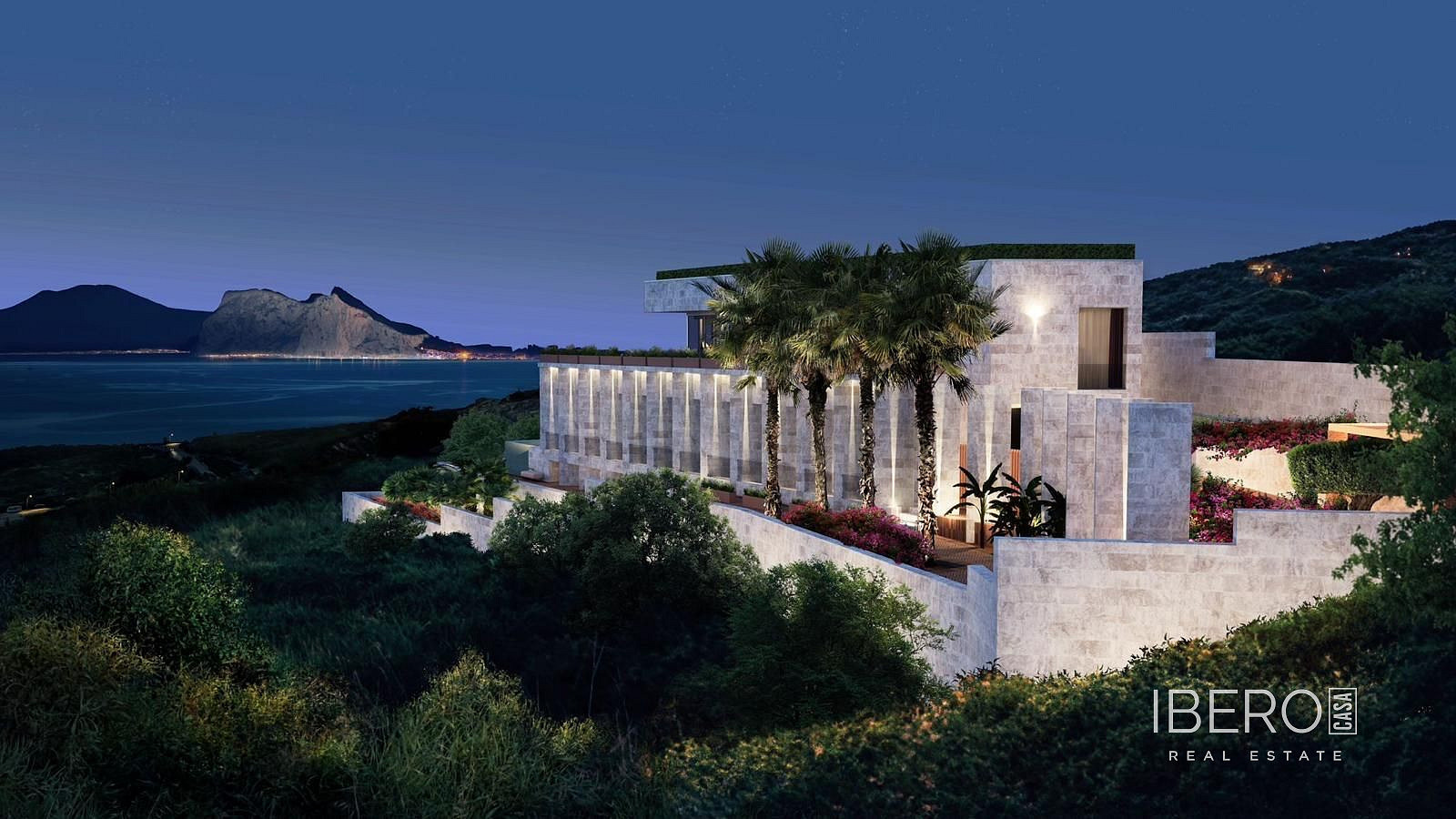 Casa 5+kk – San Roque, San Roque Centro, Campo de Gibraltar - Vista 5