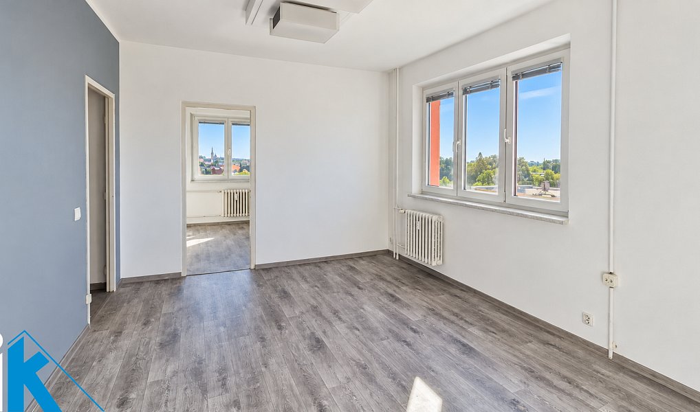 Prodej bytu 3+1 55 m², Prostějov – náhled fotky 4