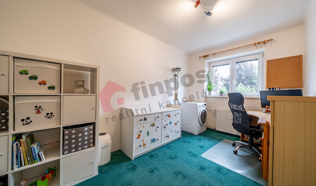 Prodej bytu 3+1 54 m², Vlašim – náhled fotky 10