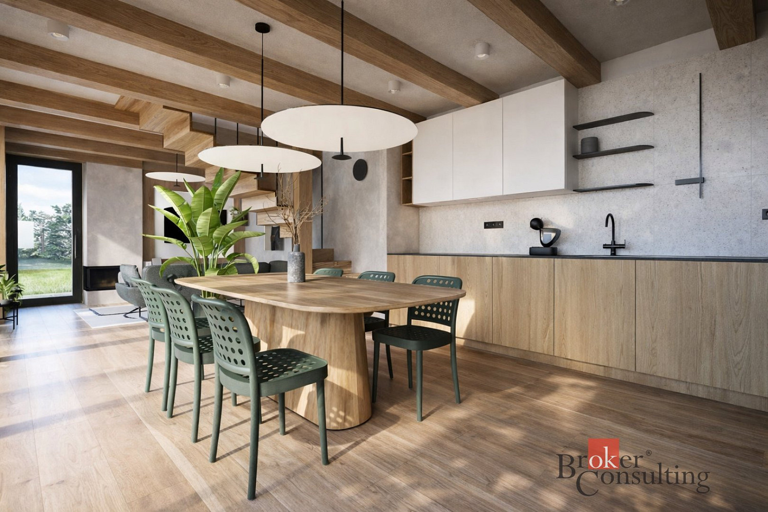 Prodej domu 105 m² s pozemkem 448 m² – fotografie 4