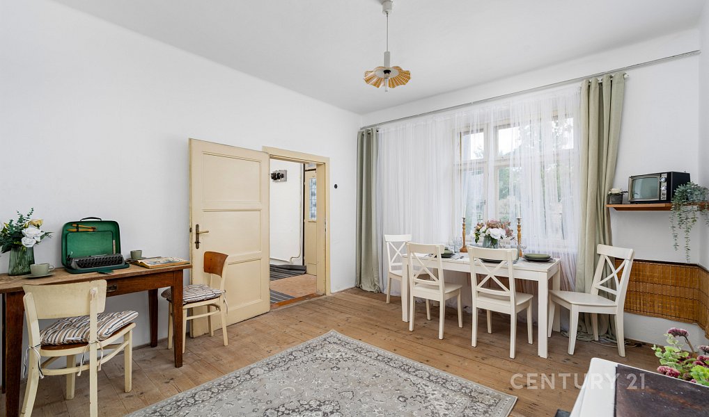 Prodej domu 91 m² s pozemkem 503 m², Přibyslavice – náhled fotky 4