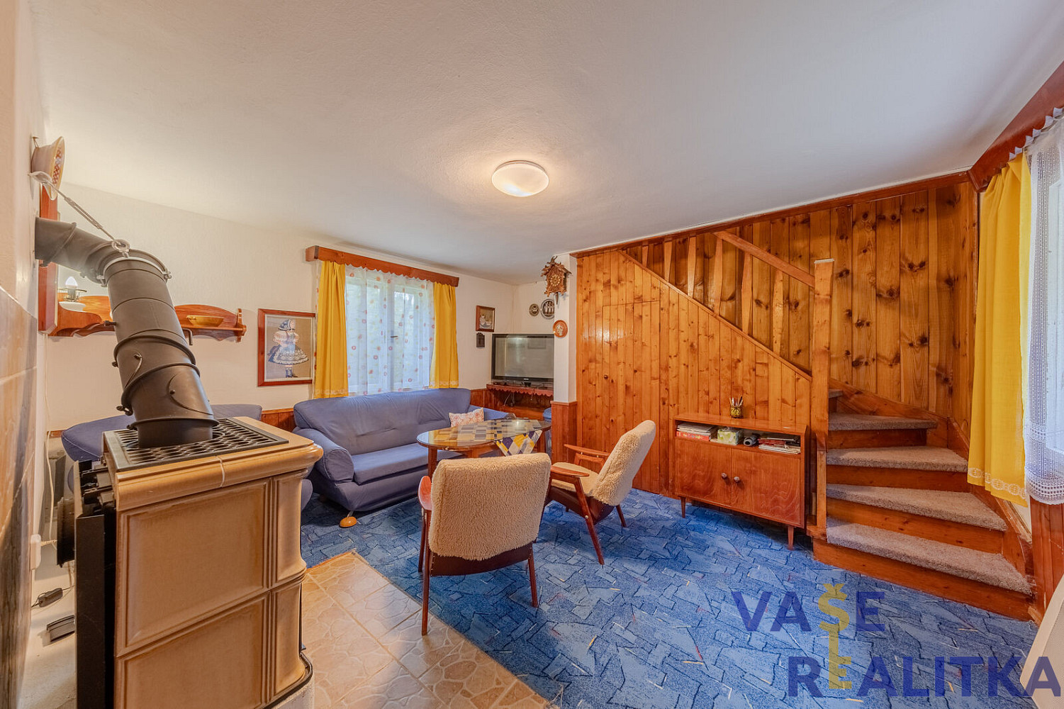 Prodej domu 103 m² s pozemkem 28 447 m² – fotografie 2