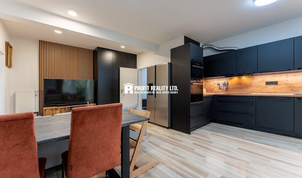 Prodej bytu 2+kk 59 m², Kunice – náhled fotky 6