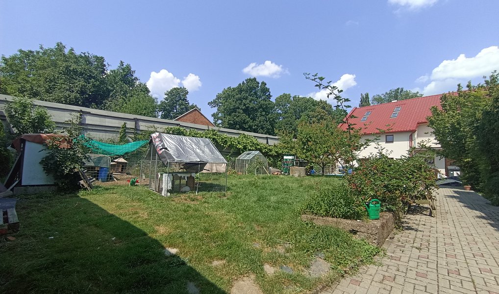 Prodej domu 1 882 m², Lipník nad Bečvou – náhled fotky 2