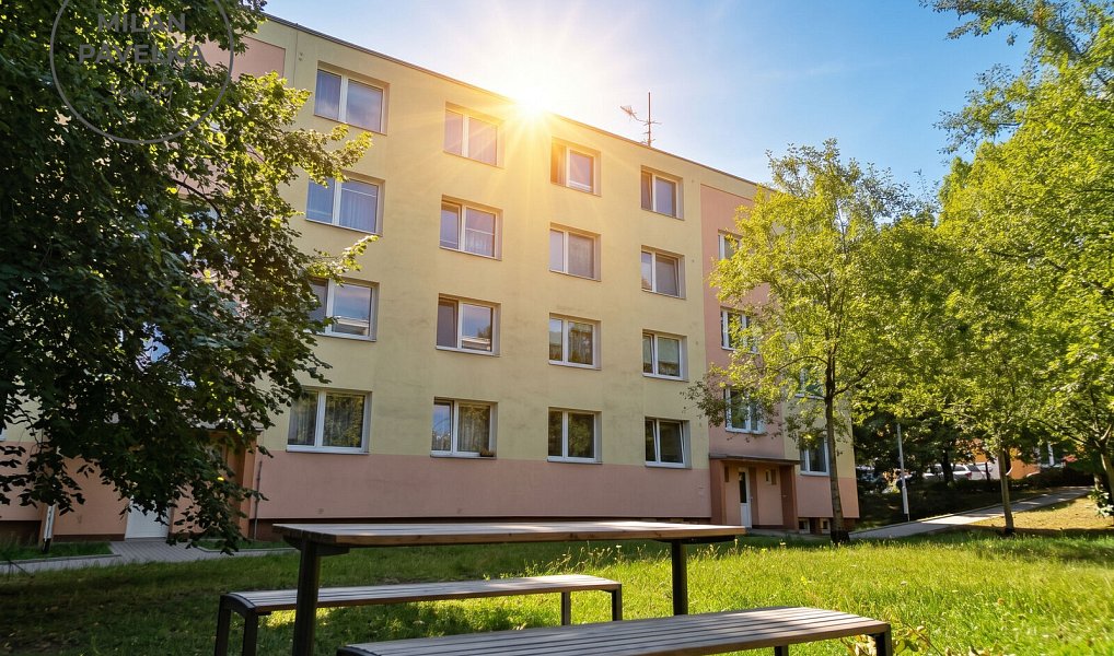 Prodej bytu 3+1 73 m², Tišnov – náhled fotky 12