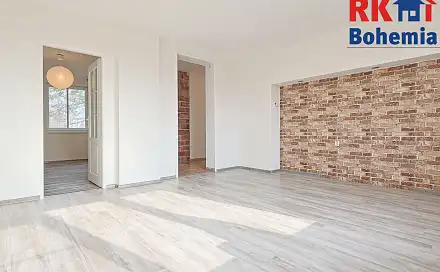 Prodej bytu 3+1 79 m²